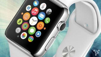 醫療智能設備的未來曙光 Apple Watch能否成為可靠的健康伙伴？