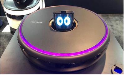 銀星智能全系產品亮相CES 2020，掘金掃地機器人百億智能市場